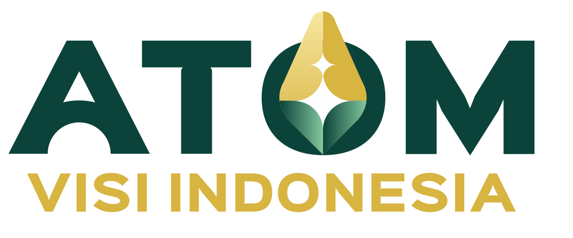 Atom Visi Indonesia